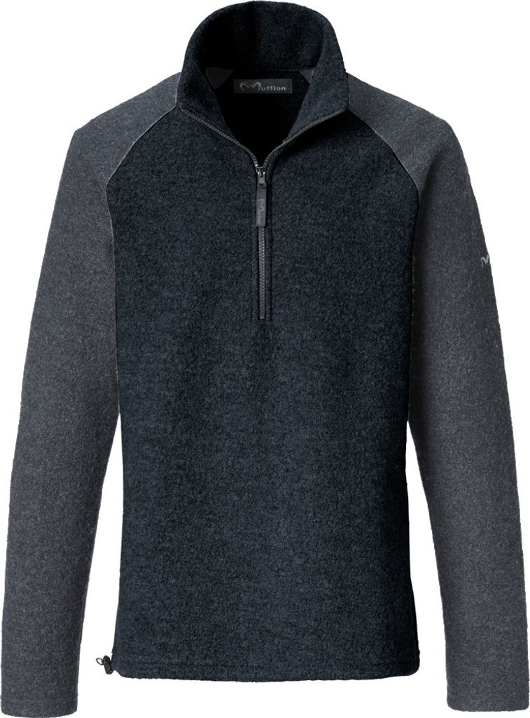 Mufflon W100 Mu-Jonas kohle/anthracite S