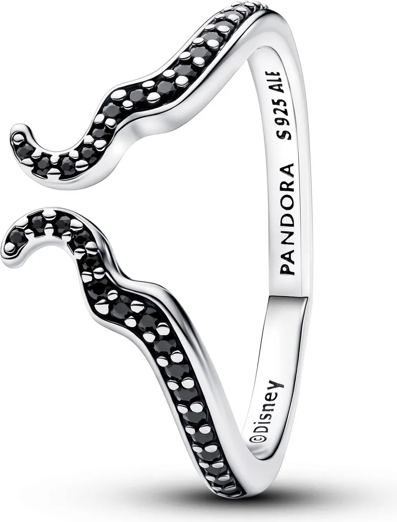 Anello Maleficent Disney x Pandora 194333C01 - Trend Villain Era 2024