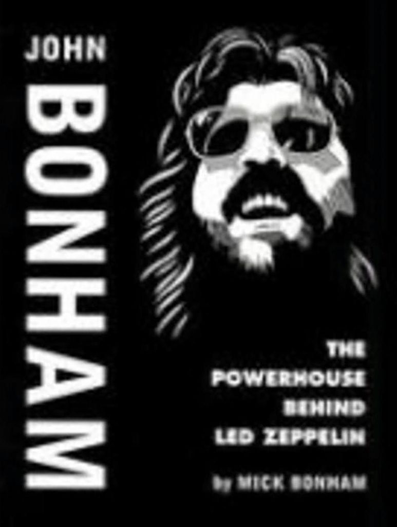 John Bonham: The Powerhouse Behind Led Zeppelin