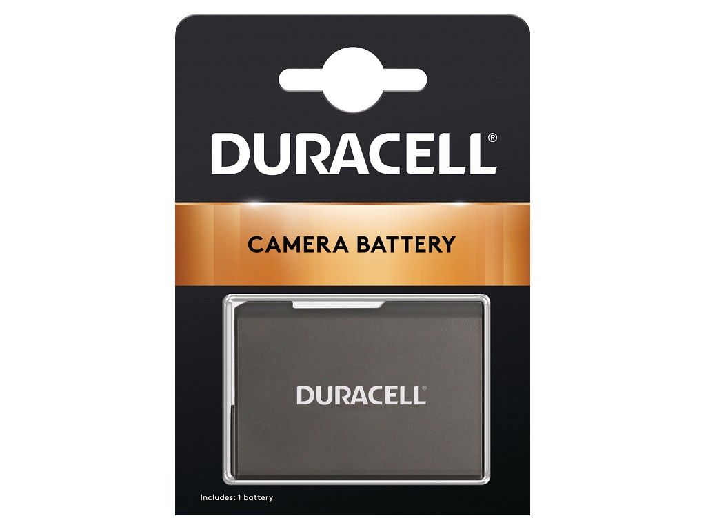 Duracell - Baterie - Li-Ion - 950 mAh - pro Nikon D3200, Obrázek produktu 7