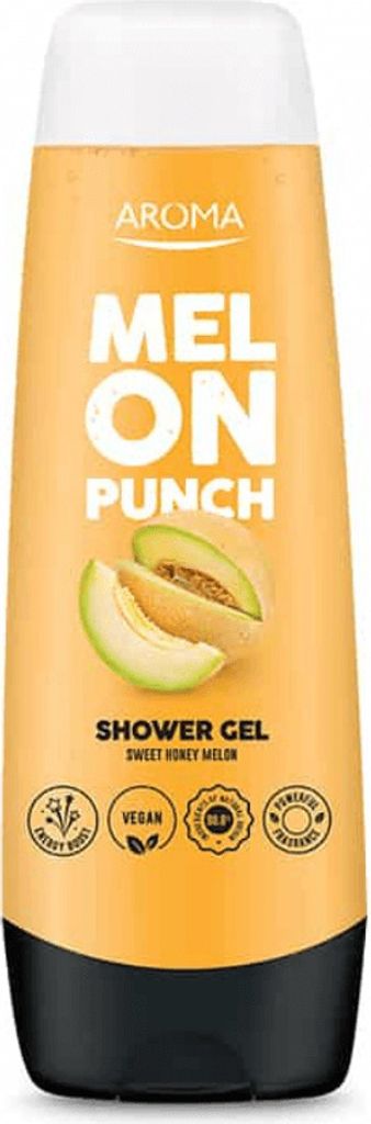 Melonenpunsch Duschgel