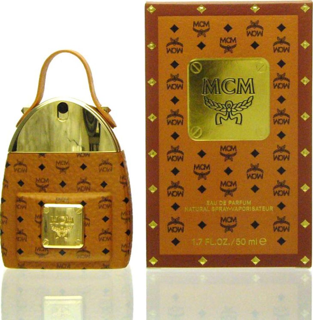 Mcm Tasche Mcm Damen Duft MCM By MCM Collectors Edition Eau De
