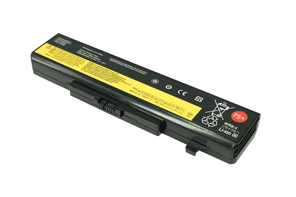 Recensione Batteria 5200mAh Lenovo IdeaPad G580 G485 | Testata e Approvata - 3