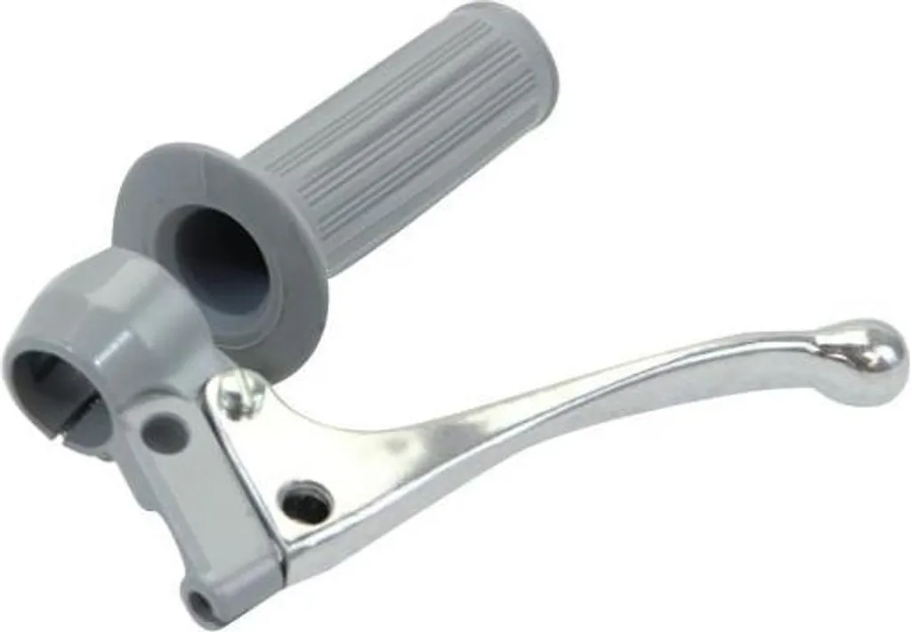 Poignée d'embrayage type 101B pour réparer un cyclo Zündapp M50