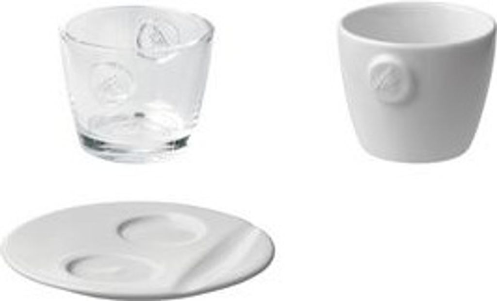 Šálek na espresso Melitta "M-Collection", bílý, 80 ml, z Obrázek produktu 