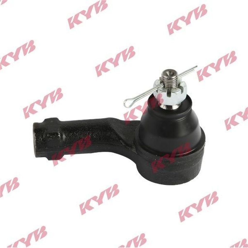 KYB Spurstangenkopf Spurstange für HYUNDAI i20 Schrägheck (GB, IB) Vorne Rechts KTR4080