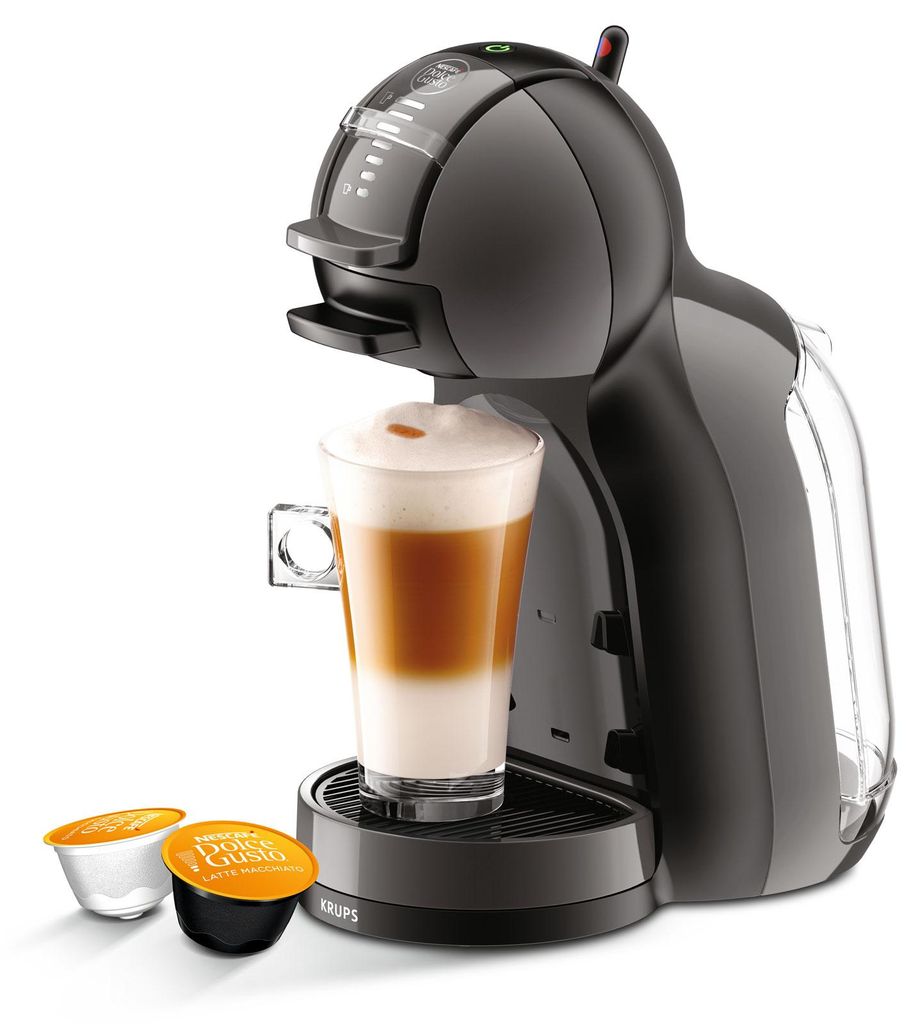 Krups KP1238.25 NESCAFÉ DOLCE GUSTO MINI ME Obrázok produktu 