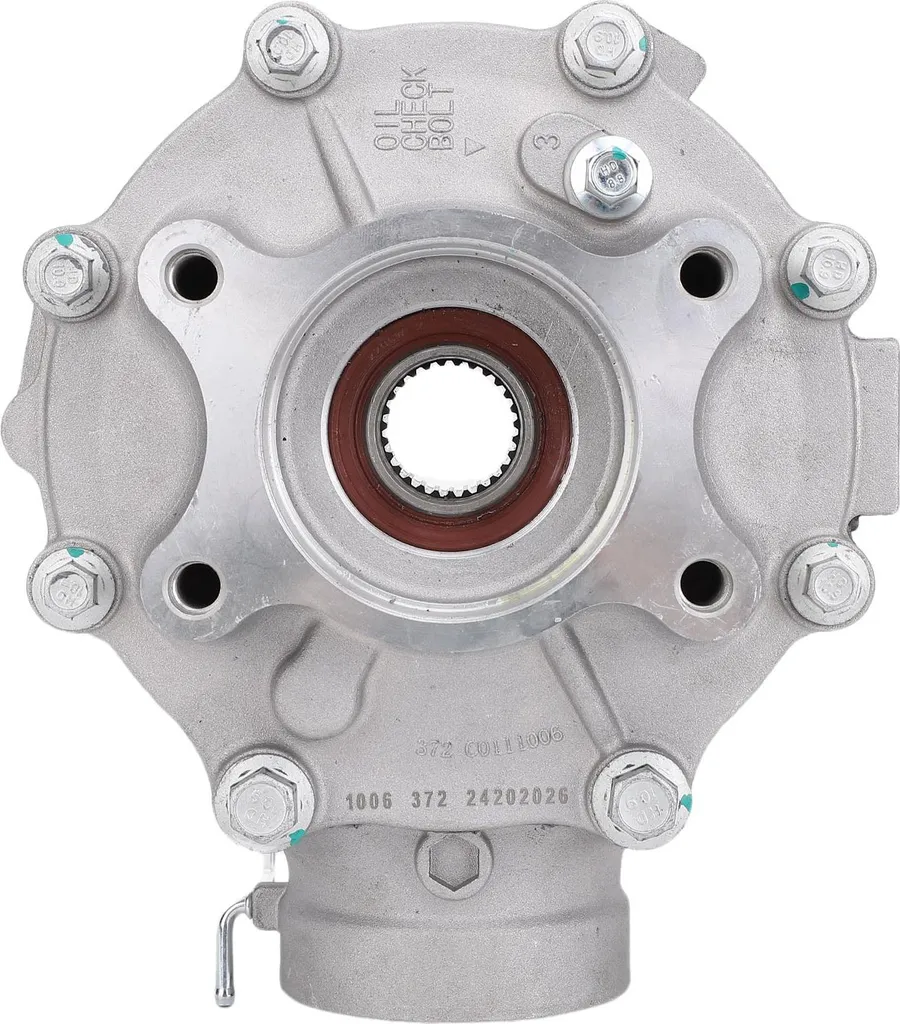 Remplacer Différentiel Arrière 41300-HR3-WB0 pour TRX 520 Foreman