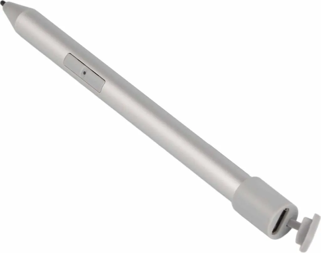 Stylet Actif Anti-traces pour HP 240 G6 Remplace Souris et Clavier