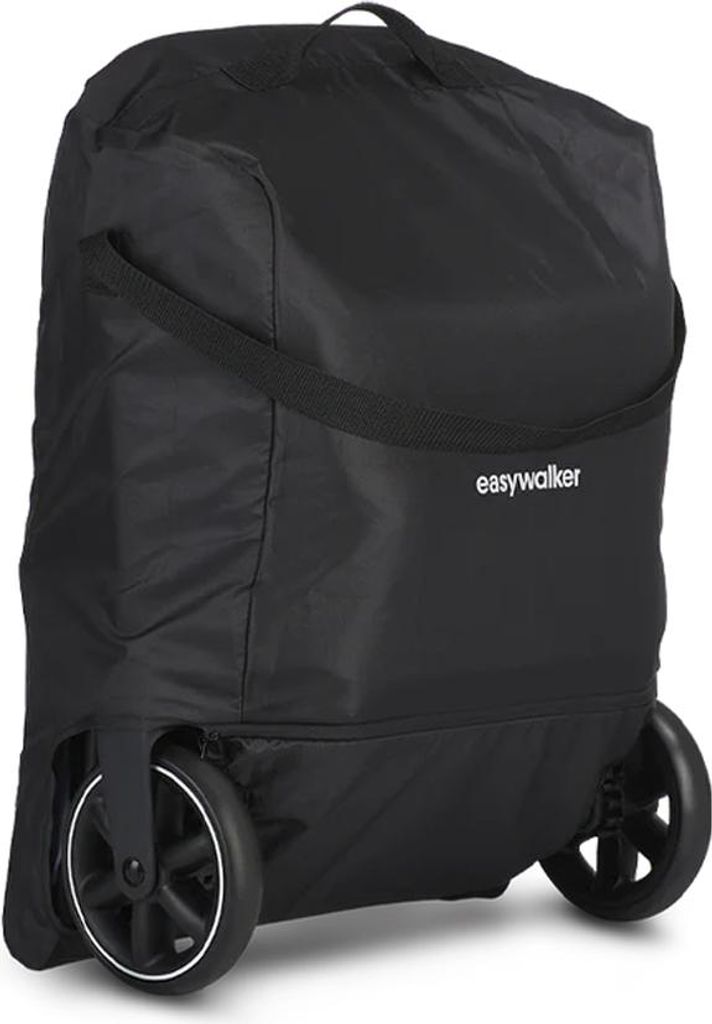 Easywalker Jackey Transporttasche Produktbild 