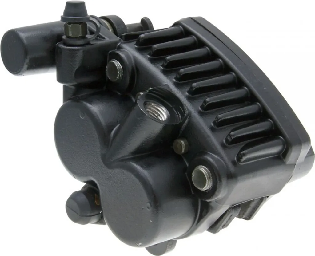 Étrier de frein avant 25mm BestPrice pour Aprilia MX 50 et RX 50 -05