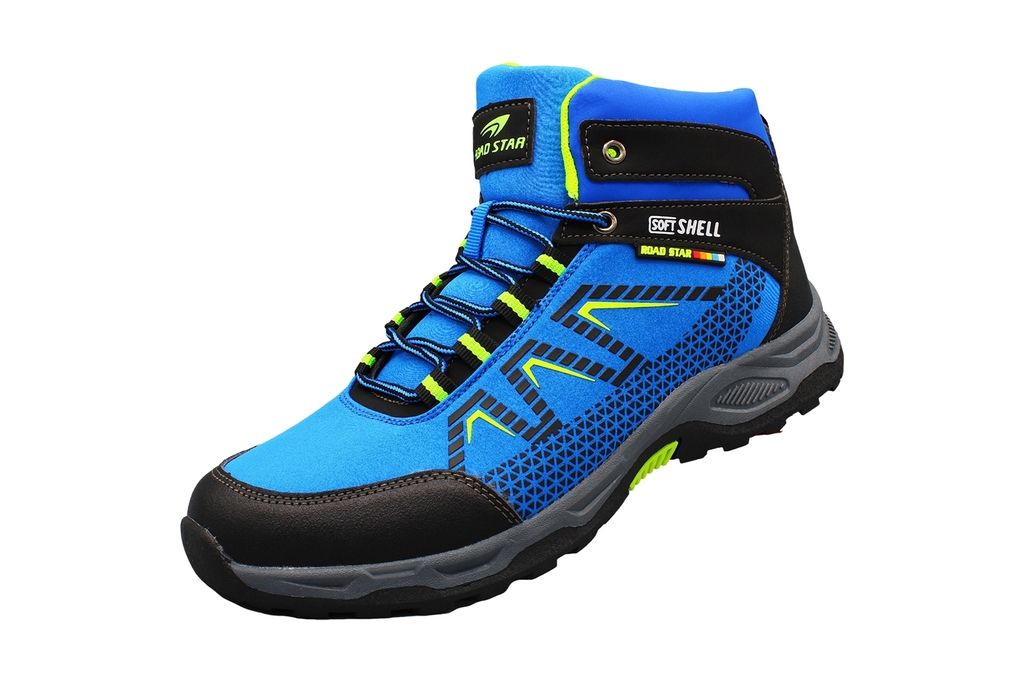 Planets 381 Winterschuhe Herren Damen