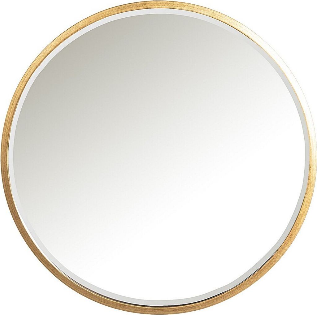 Spiegel Vento Gold 80cm