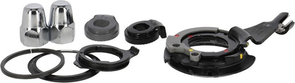 Príslušenstvo Shimano pre 8-rýchlostný prevodník Nexus s Obrázok produktu 