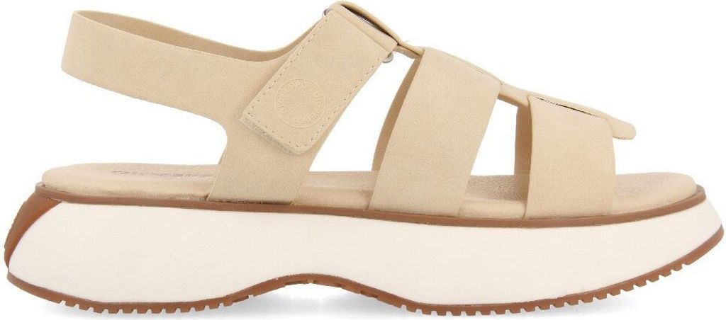 Gioseppo 71068 Sandalen Golden EU 36 Frau Golden EU 36