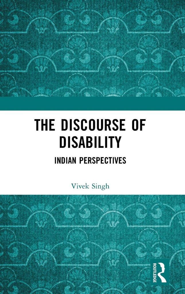 The Discourse of Disability