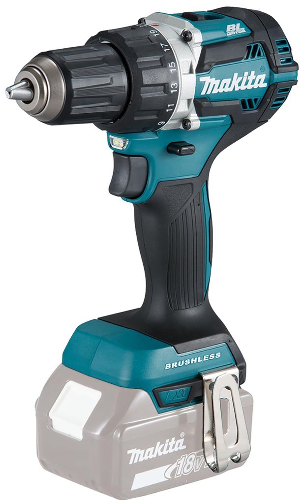 Makita Akku-Bohrschrauber DDF484Z Produktbild 