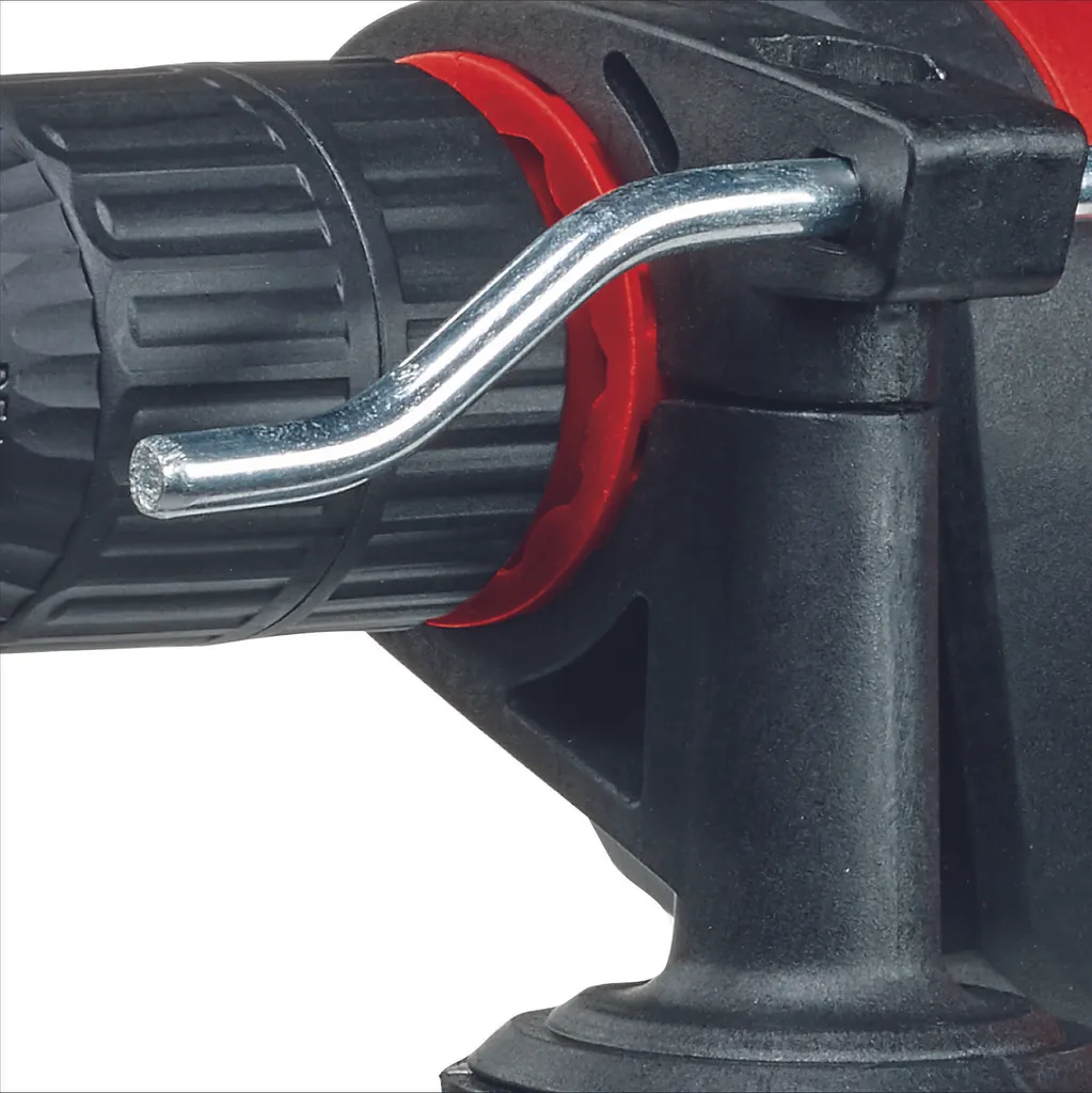 Kit perceuse à percussion Einhell TC-ID 720/1 E avec coffret 4259846 - 12
