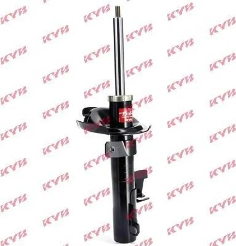 Amortisseur KYB 334701 Excel-G pour train avant gauche de voiture