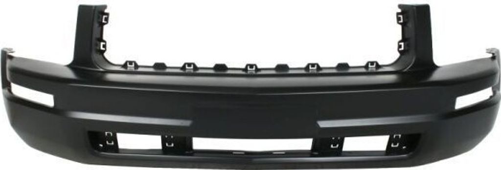 BLIC Stoßstange Stoßfänger für FORD USA MUSTANG Coupe 5510-00-2585900P