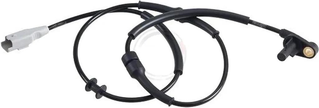 Sensore ABS A.B.S. per velocità ruota per CITROËN XSARA PICASSO (N68) 30643