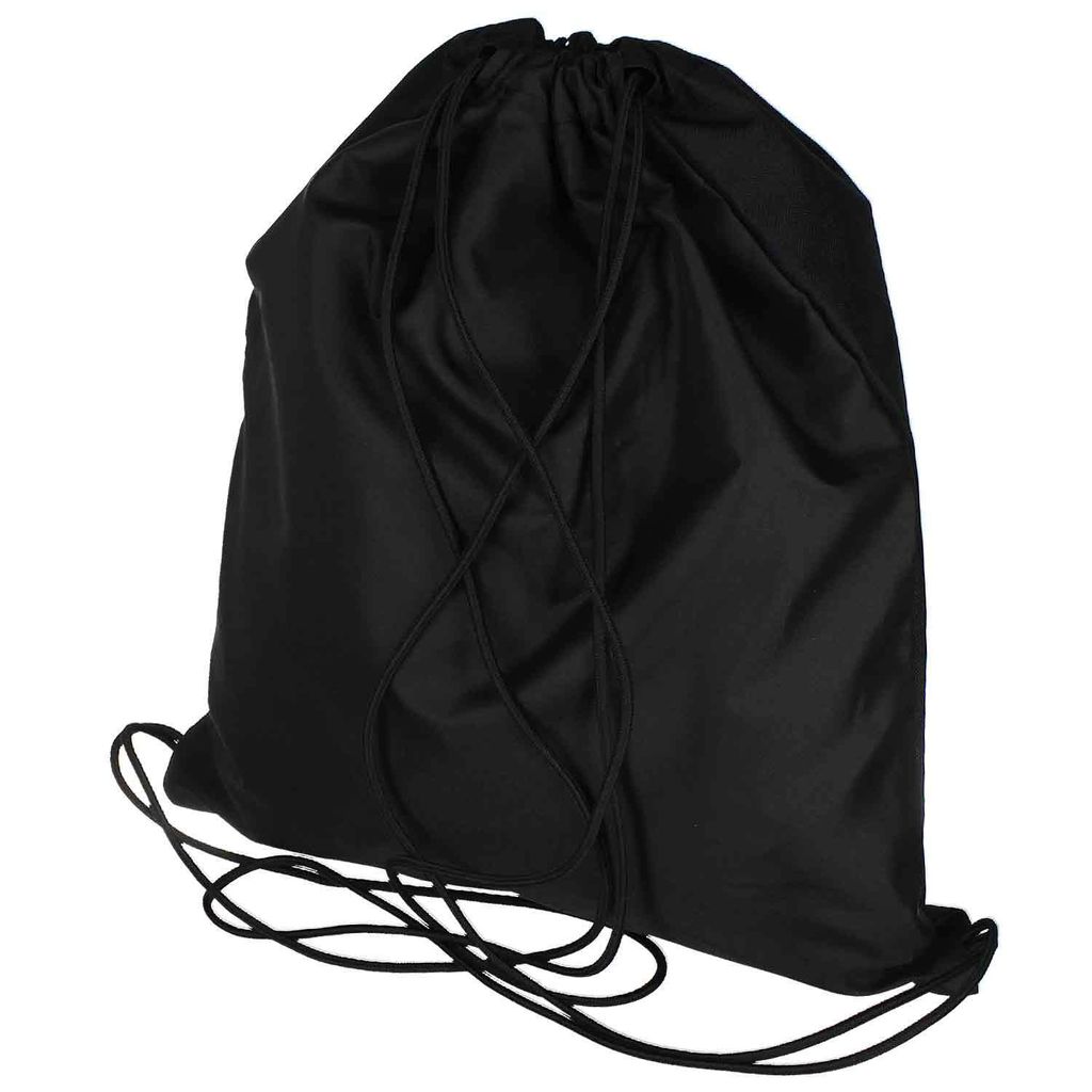 Puma Turnbeutel Phase, Farbe Schwarz Produktbild 17