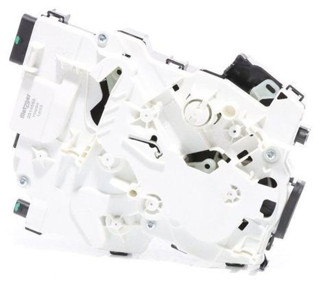 Schiebetürschloss ohne Doppelverriegelung METZGER für u.a. MERCEDES-BENZ VITO