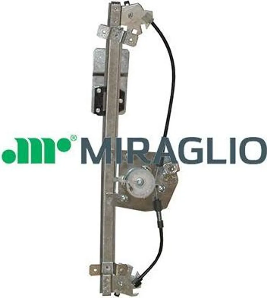 Lève-vitre Robuste Miraglio 30/1103 compatible Opel OE 5140015