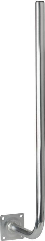 Extralink Wandhalterung 300x1000mm Stahl verzinkt Produktbild 