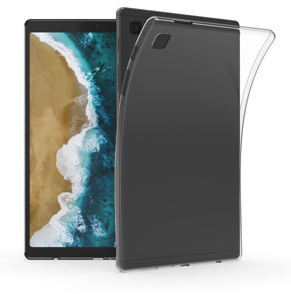 kwmobile Hülle kompatibel mit Samsung Galaxy Tab A7 Lite Produktbild 