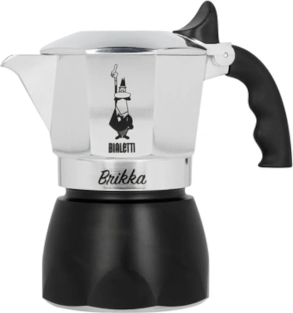 Machine à Café Espresso Italienne pour une Crème Onctueuse à la Maison - 5