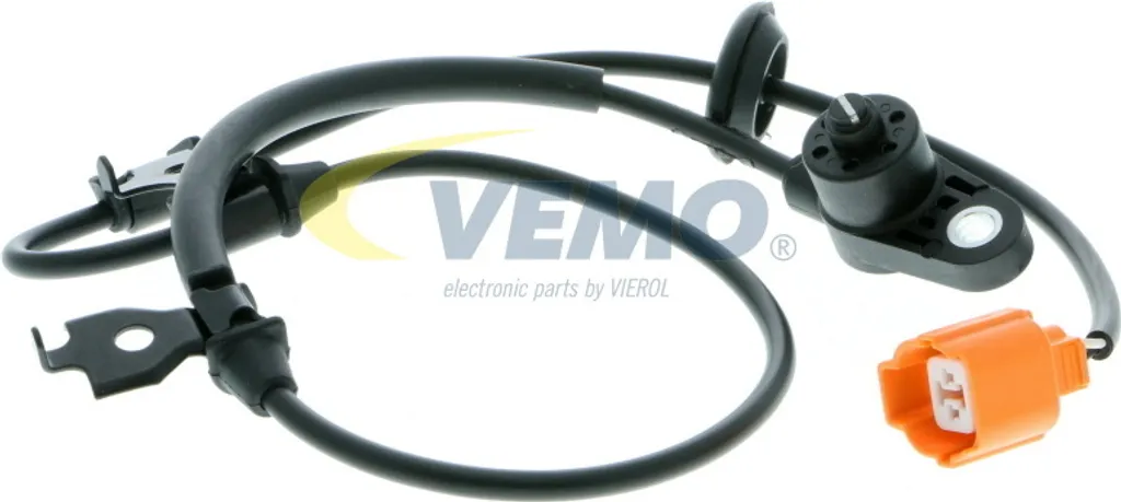 Capteur de Vitesse de Roue ABS pour Honda Pilot YF1 VEMO Côté Gauche