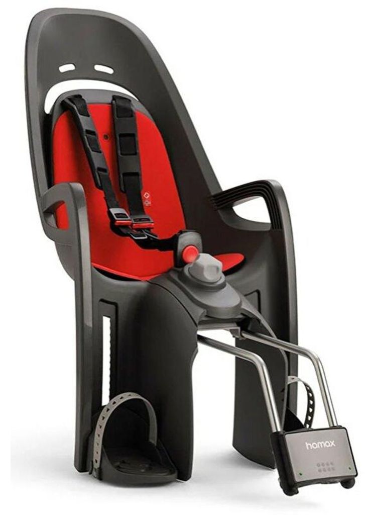Sedačka Hamax Relax Child Bike Seat Frame dětské pro Obrázek produktu 