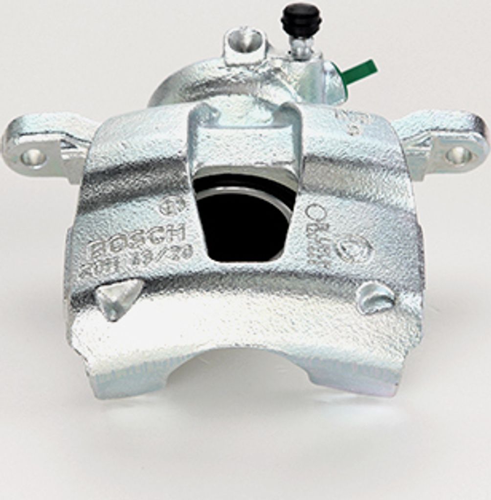 ATE Bremssattel Vorne Links für FORD KA (RU8) Ø48mm 24.3481-1823.5