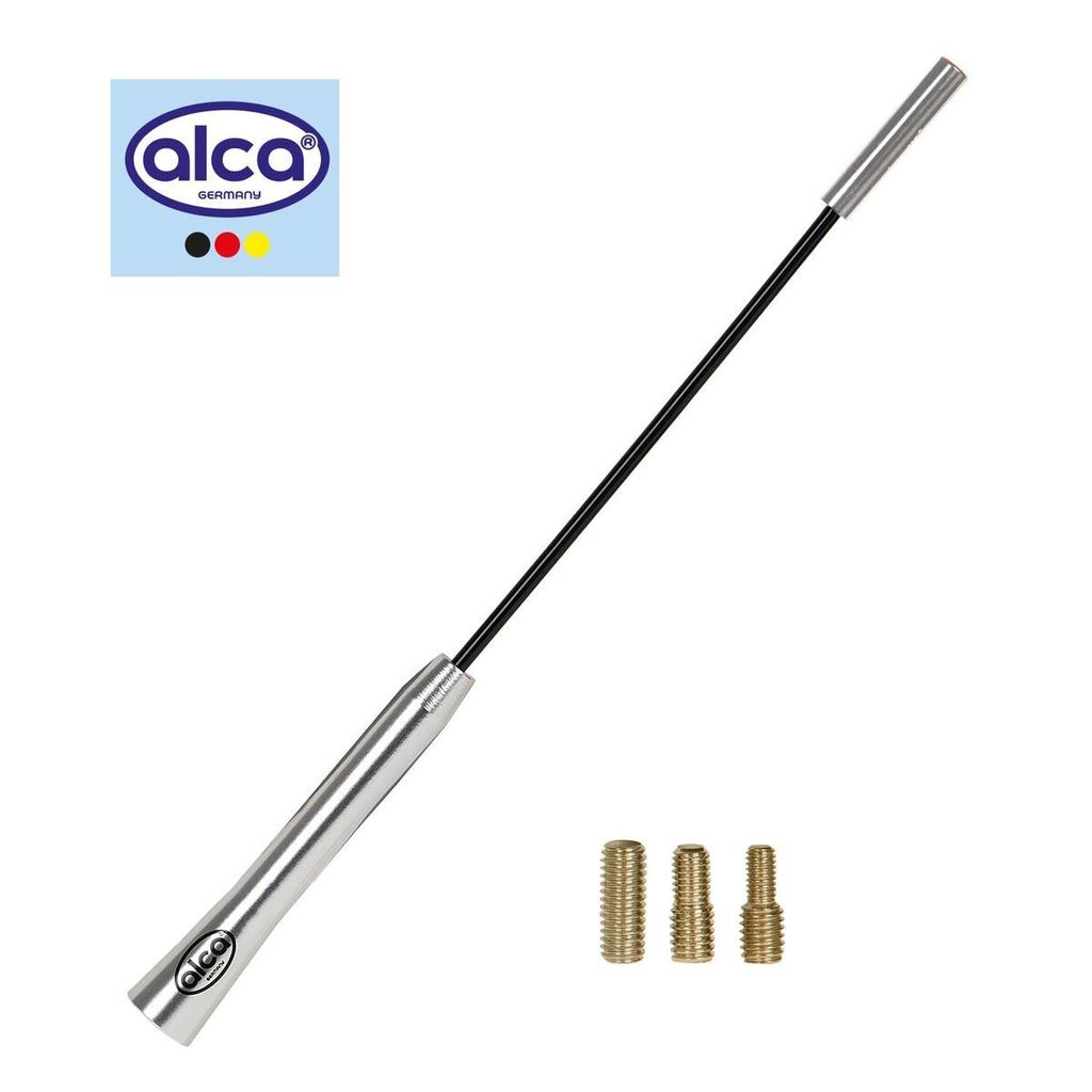 alca® antena samochodowa AM FM DAB+ antena dachowa Zdjęcie produktu 