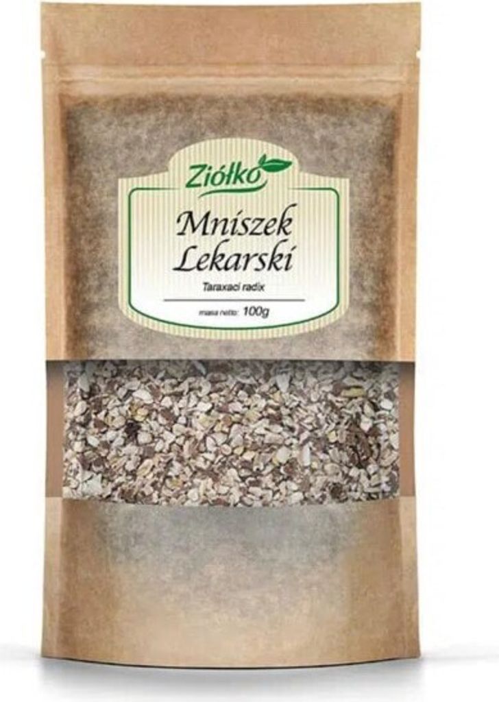 Radice di tarassaco alle erbe 100 g Immagine del prodotto 