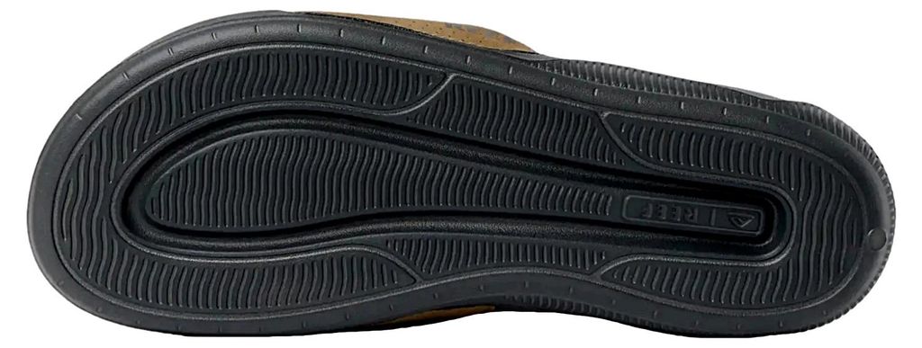 Reef Tailslide Grey/Tan 42