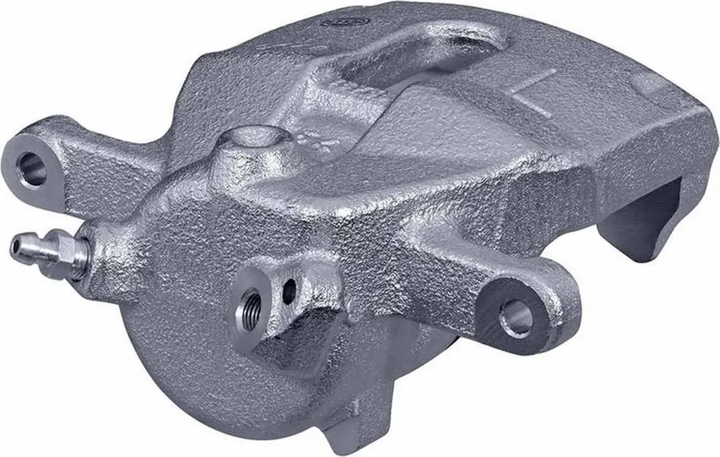 Étrier de frein Ø 54 mm haute performance HELLA pour Suzuki Swift 3/5