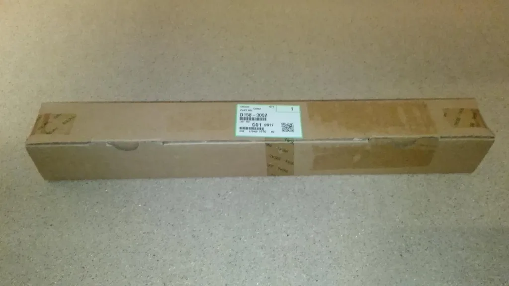 Fini les bourrages papier : Roller Assy D1583052 pour Ricoh MP 2001SP