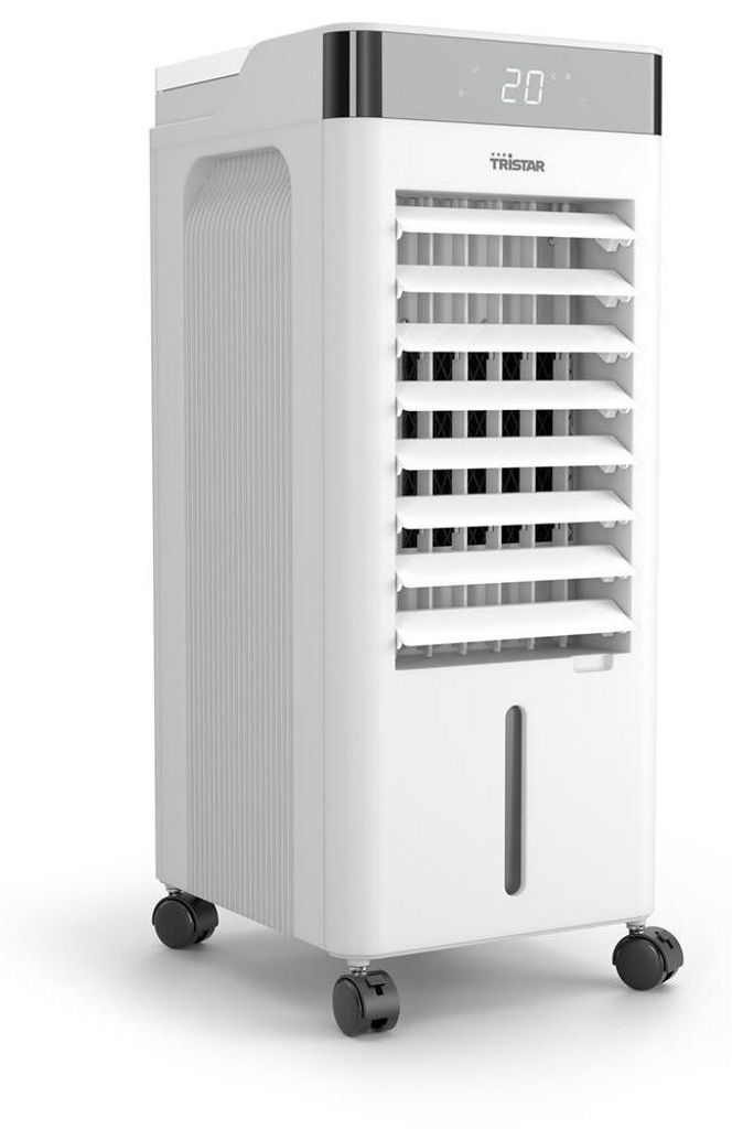 Tristar Luftkühler PD-4985 7 L Wassertank mit Fernbedienung Produktbild 