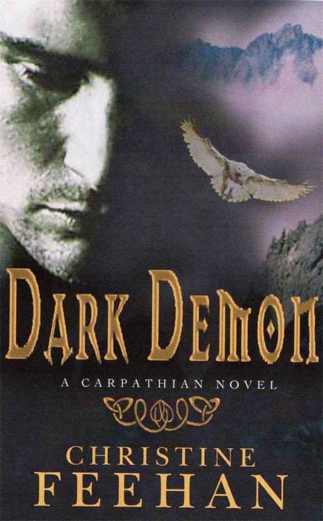 Dunkler Dämon | Christine Feehan