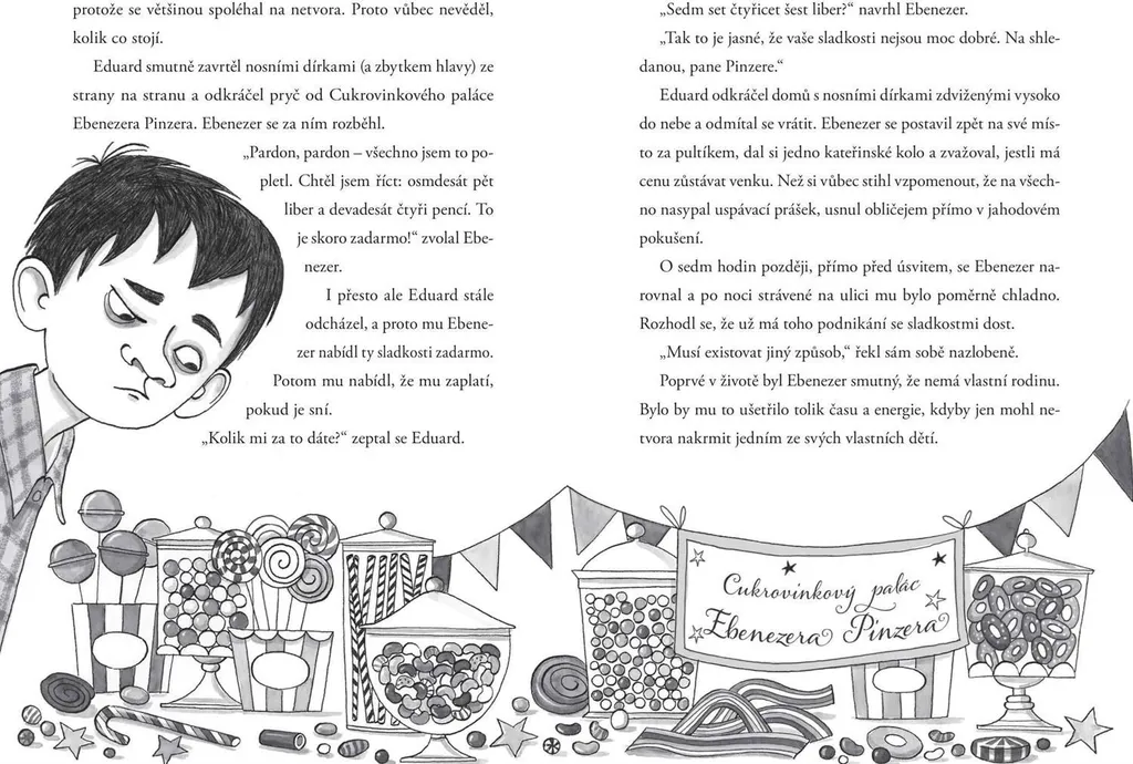 Roman Bethany et la Bête : Humour Noir et Magie pour Lecteurs de 9 Ans