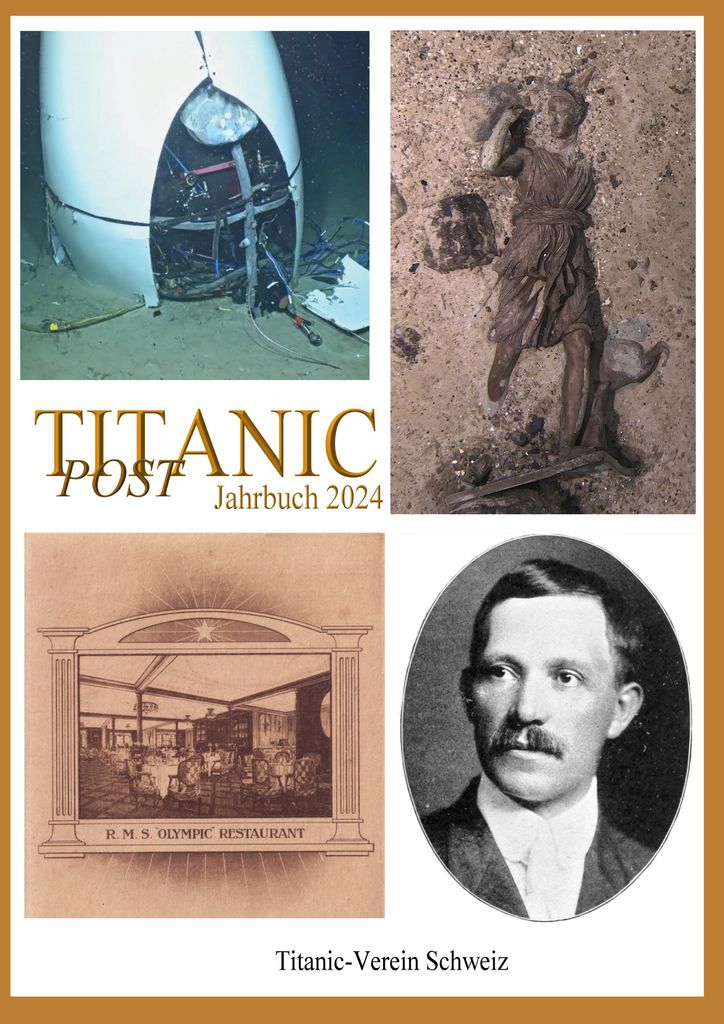 Titanic Post