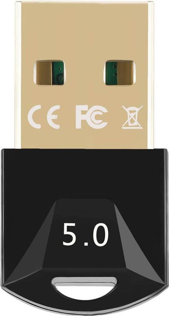 Gembird USB Bluetooth 5.0 Dongle Adapter Mini
