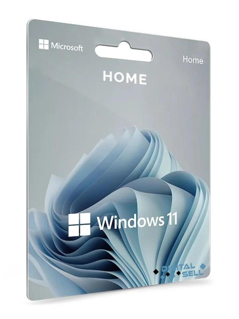 Microsoft Windows 11 HOME – Licencja elektroniczna – Zdjęcie produktu 