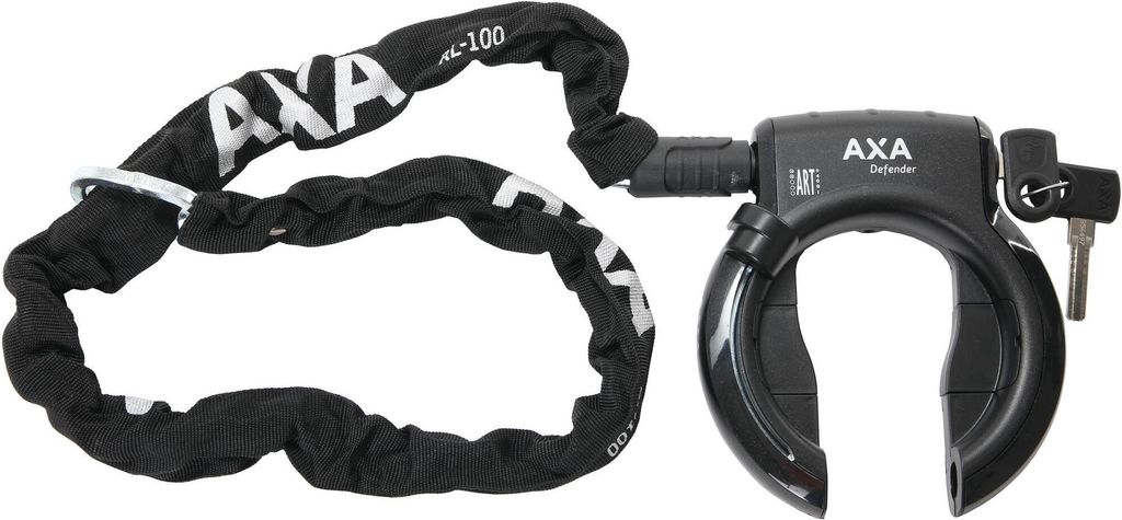 Axa Rahmenschloss-Set Defender Produktbild 