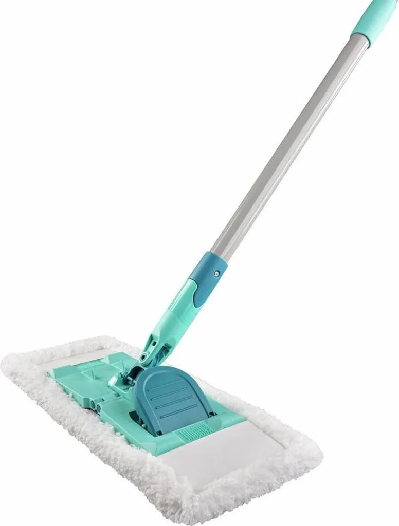 Leifheit Piumino per spolverare Superduster Floor 33 cm