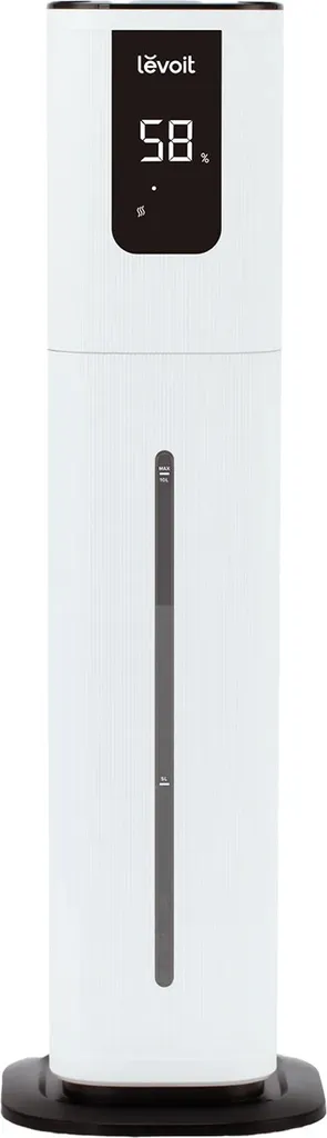 Humidificateur d'air Levoit OasisMist 1000S pour salon et grande pièce