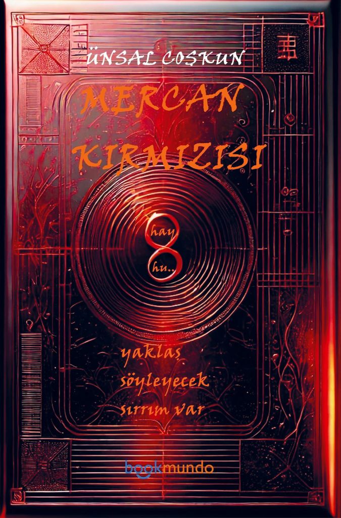 Mercan Kirmizisi