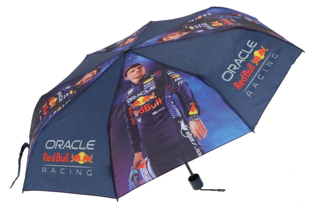 Dáždnik Red Bull -Max Verstappen Weatherproof with Red Bull Obrázok produktu 